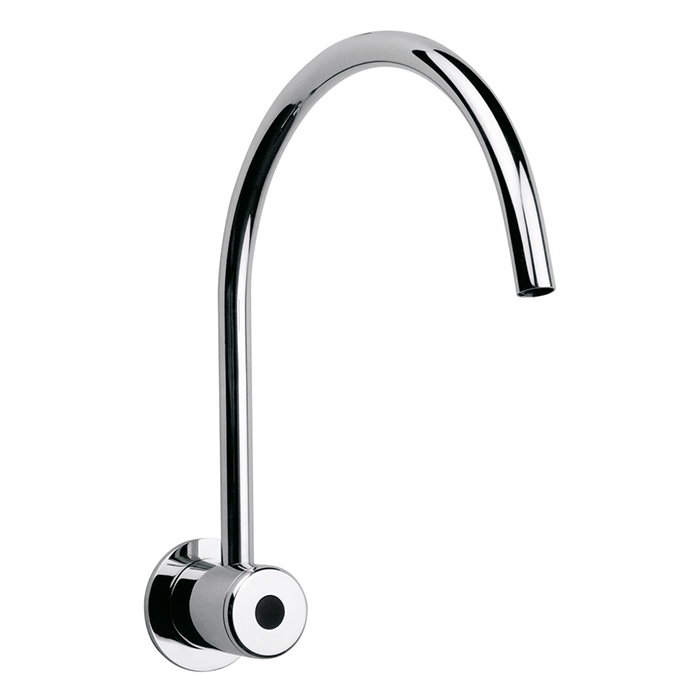 Llave electr&oacute;nica a pared de sensor de corriente