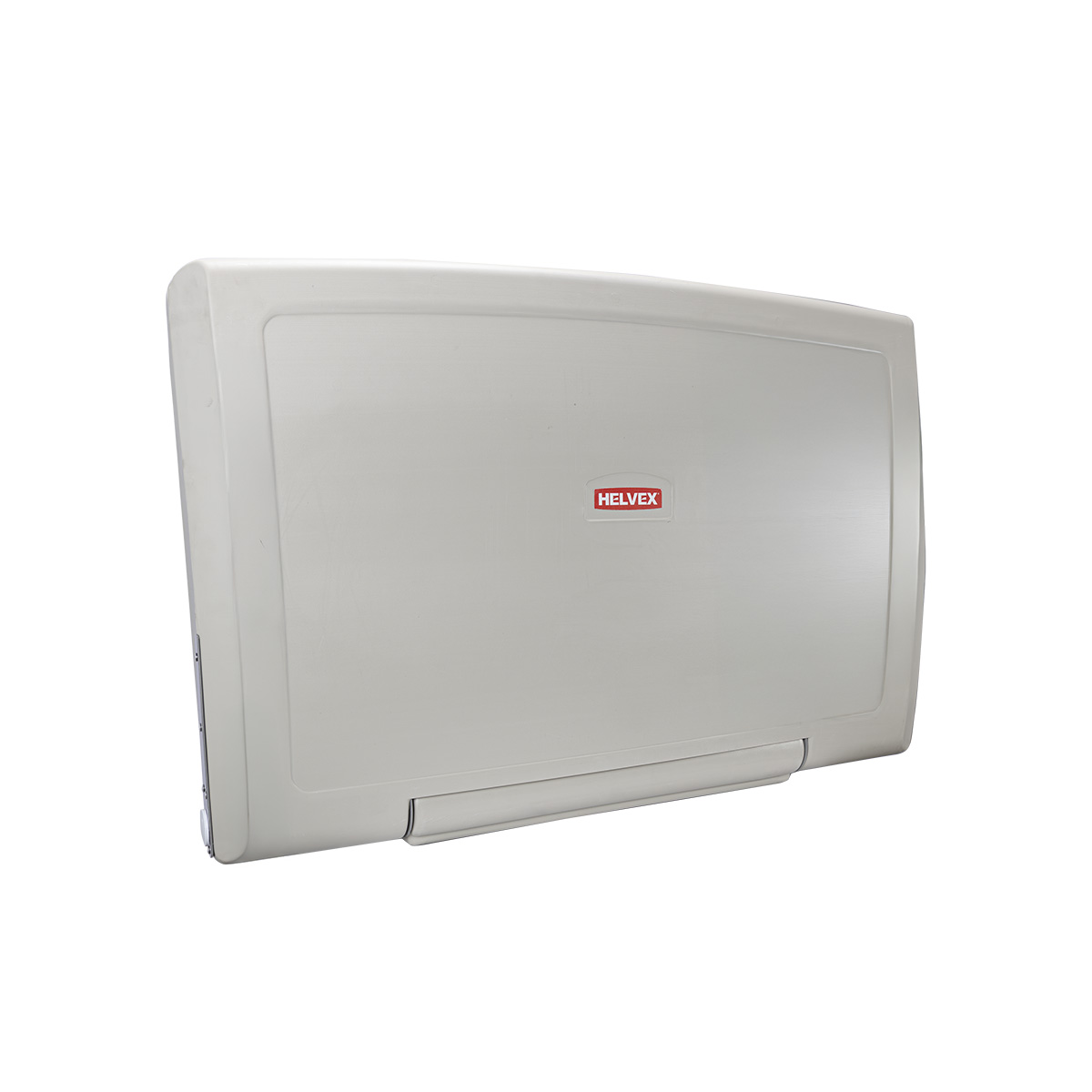 Cambiador De Pa&ntilde;al Plegable A Pared Soporta Hasta 20Kg De Peso