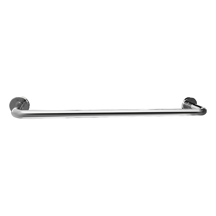 Toallero de barra Tubular