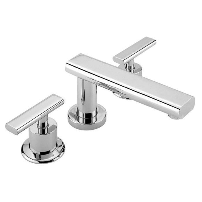 Mezcladora de lavabo 8" Premier