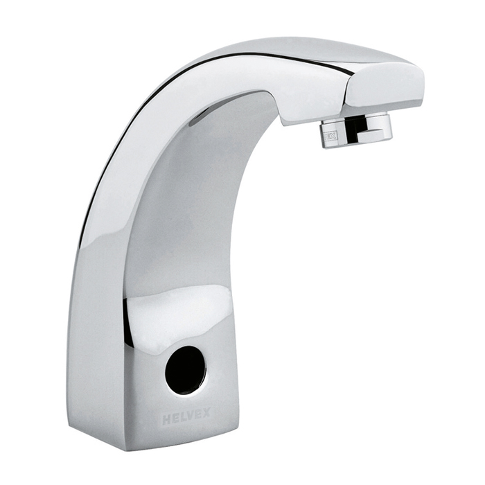 Llave electr&oacute;nica de sensor de corriente Alfa