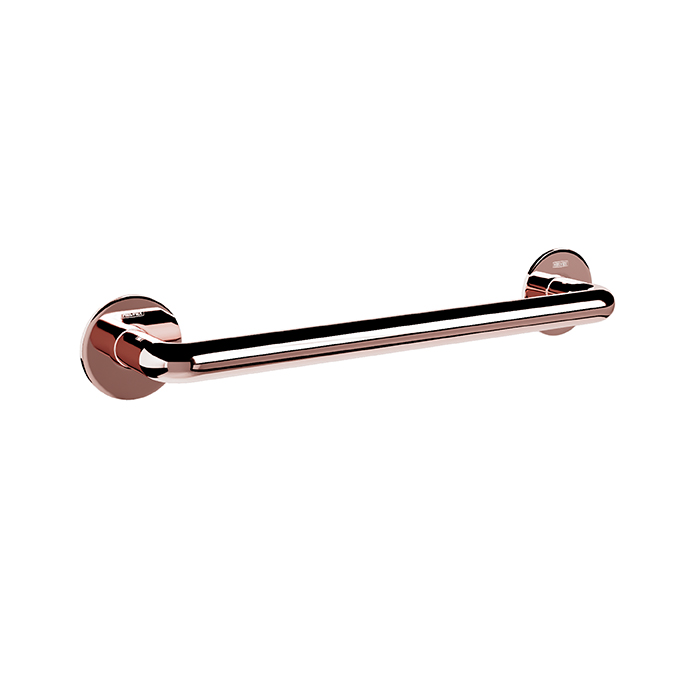 Toallero de barra Tubular Aura