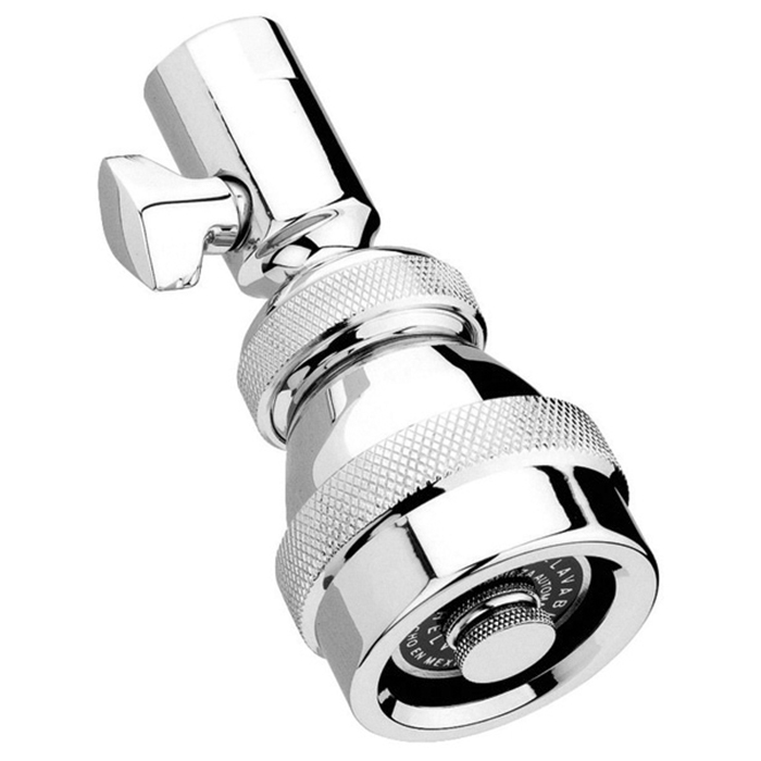 Regadera limpieza autom&aacute;tica con v&aacute;lvula de control 8L