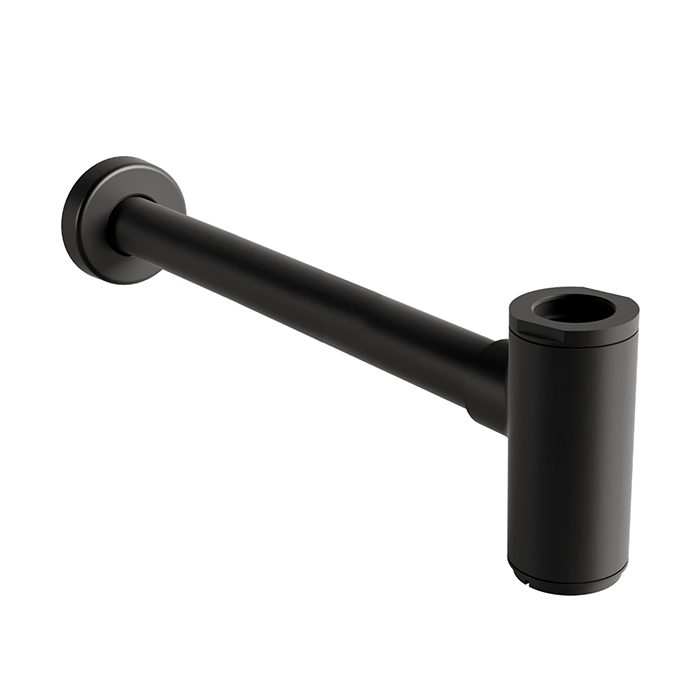 C&eacute;spol para lavabo de 40cm. Acabado &Eacute;bano