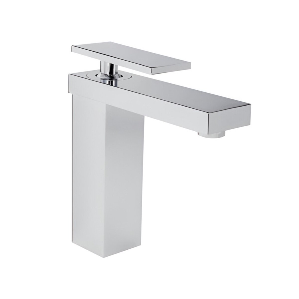 Monomando para lavabo sin contra Maxima