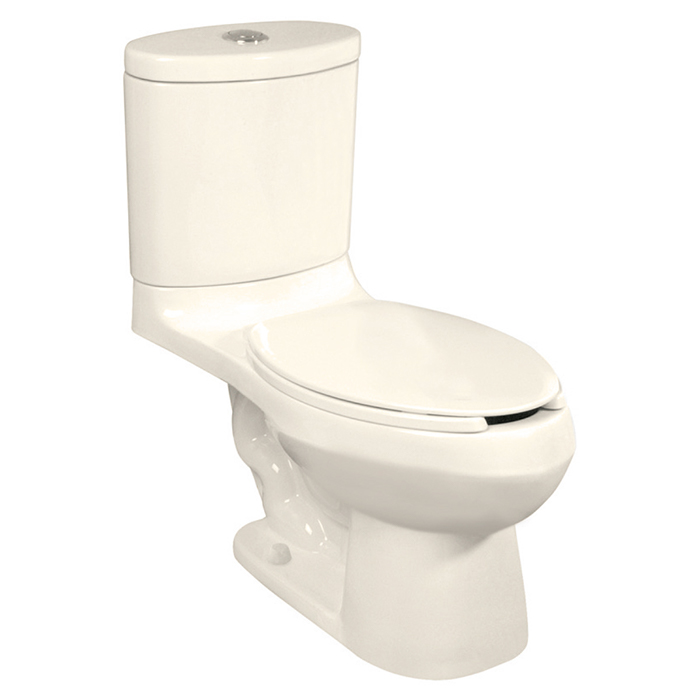 WC Rodano16 Marfil 4.8LPD