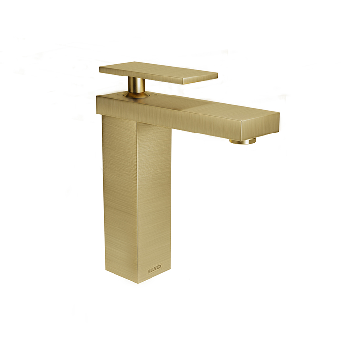 Monomando para lavabo M&aacute;xima Duna