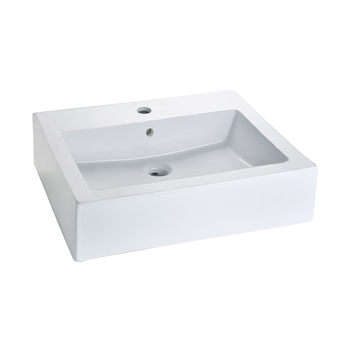 Lavabo sobreponer Futura 1