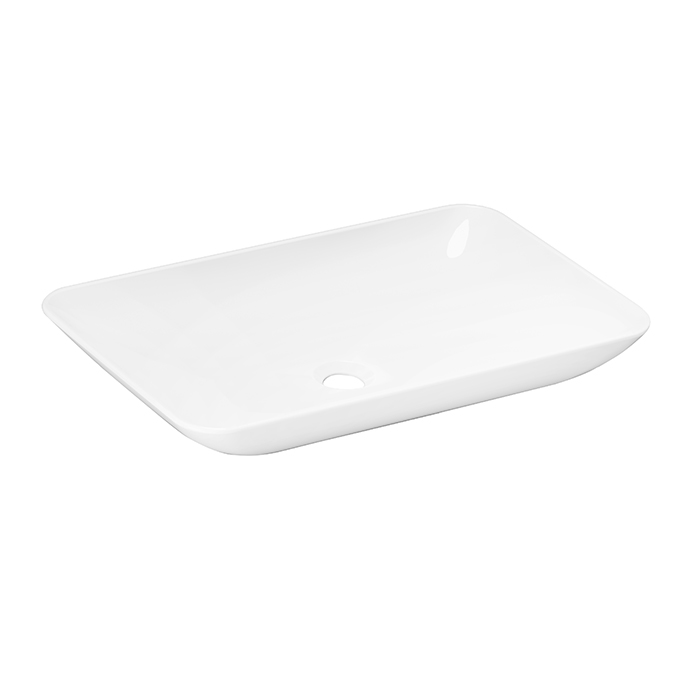 Lavabo de sobreponer Sira