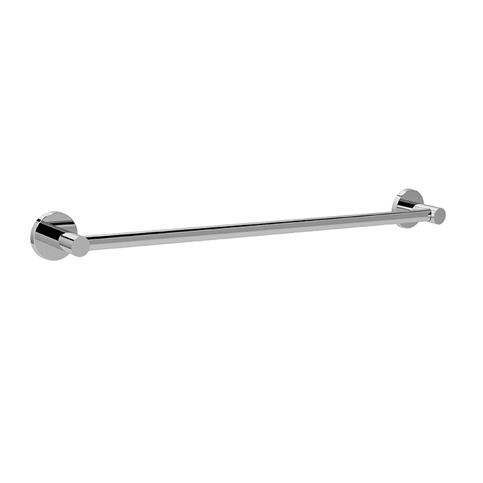 Toallero de barra 45cm