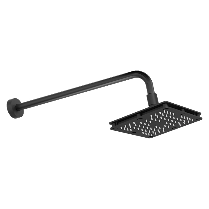 Regadera Plato ancho 6" tecnolog&iacute;a Aireavex &Eacute;bano
