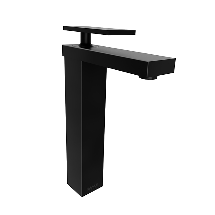 Monomando alto para lavabo M&aacute;xima &Eacute;bano