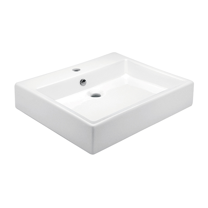 Lavabo sobreponer Lucerna 1