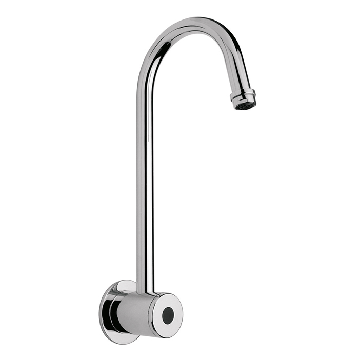Llave electr&oacute;nica a pared de sensor de corriente