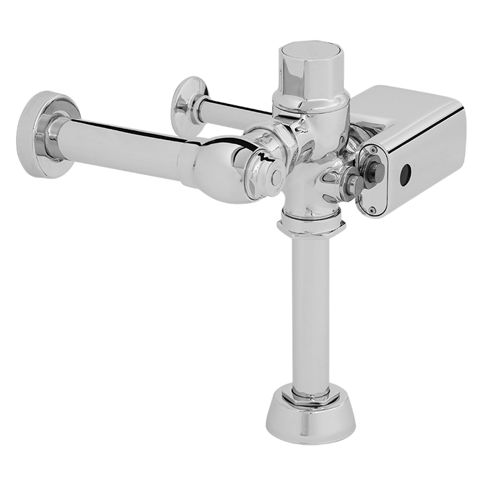 Flux&oacute;metro electr&oacute;nico de corriente 4.8L