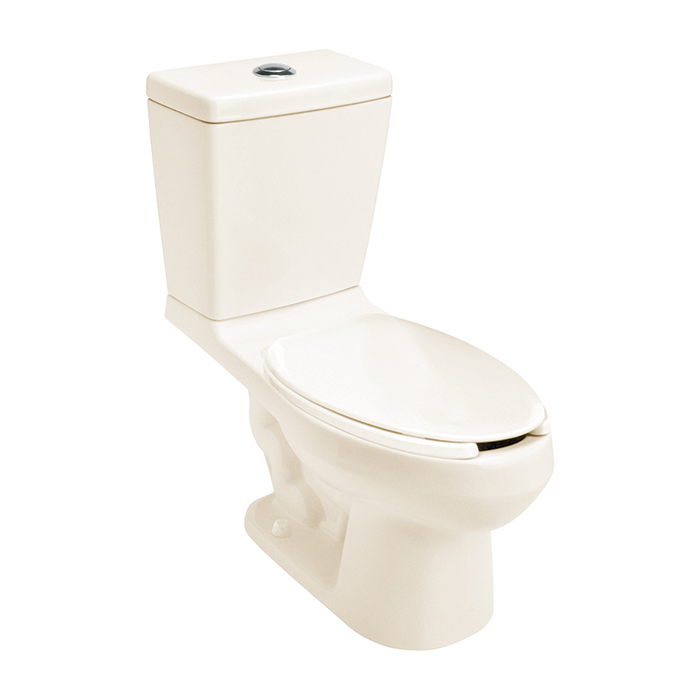 WC Bolmen16 Marfil 4.8LPD