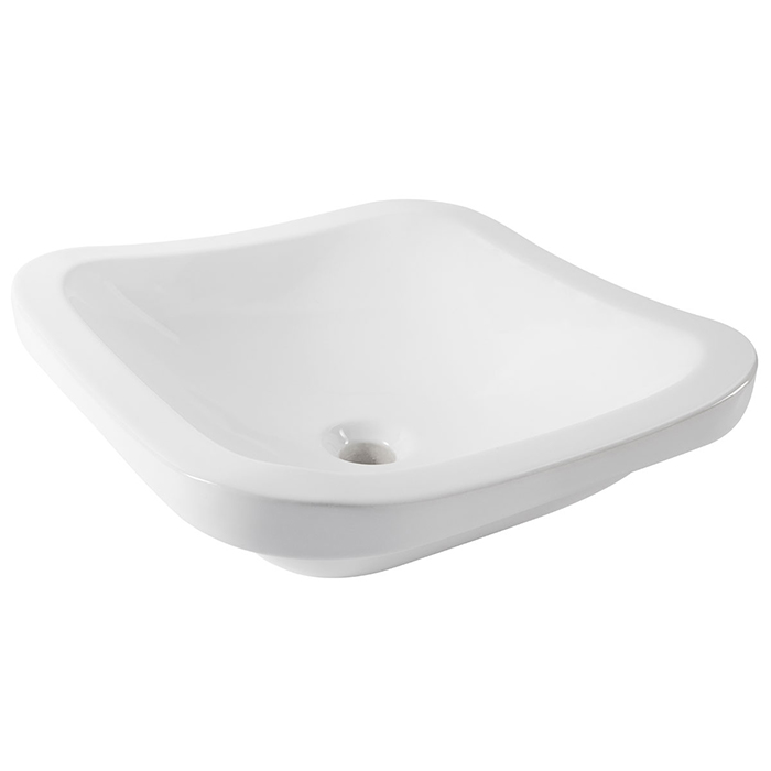 Lavabo de doble instalaci&oacute;n Stala